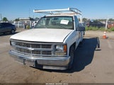 Chevrolet C1500 Fleetside W/T 1GCEC14W0VZ241027 снимка