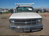 Chevrolet C1500 Fleetside W/T 1GCEC14W0VZ241027 снимка