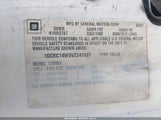 Chevrolet C1500 Fleetside W/T 1GCEC14W0VZ241027 снимка