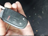 Dodge Journey Crossroad 3C4PDDGG0FT619089 снимка