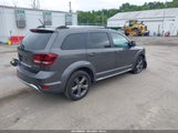Dodge Journey Crossroad 3C4PDDGG0FT619089 снимка