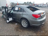 Chrysler 200 Limited 1C3CCBCGXDN507686 снимка