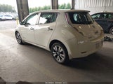 Nissan Leaf Sv 1N4AZ0CP1FC334036 снимка
