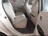 Nissan Leaf Sv 1N4AZ0CP1FC334036 снимка