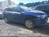 Nissan Rogue Sv 5N1AT2MV5JC775144 photo