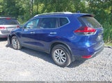 Nissan Rogue Sv 5N1AT2MV5JC775144 photo