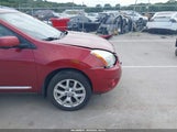 Nissan Rogue Sv W/Sl Pkg JN8AS5MV3DW659344 снимка
