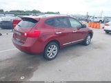 Nissan Rogue Sv W/Sl Pkg JN8AS5MV3DW659344 снимка
