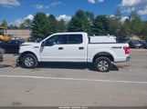 Ford F-150 Xlt 1FTEW1E54KFB49638 снимка