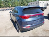 Kia Sportage Lx KNDPMCAC5H7177949 снимка