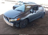 Honda Civic Lx 19XFB2F51CE340045 снимка