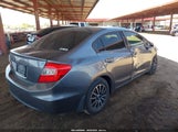 Honda Civic Lx 19XFB2F51CE340045 снимка
