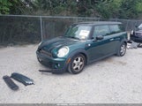 Mini Cooper Clubman WMWML335X9TN69481 снимка