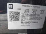 Chevrolet Malibu Fwd 1Lt 1G1ZD5ST6PF164515 photo
