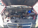 Honda Cr-V Lx SHSRD78576U434620 снимка