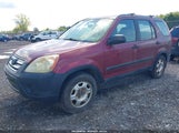 Honda Cr-V Lx SHSRD78576U434620 снимка