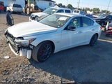 Infiniti Q50 3.0T Red Sport 400/3.0T Signature Edition JN1FV7AR0HM871182 photo