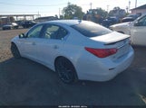 Infiniti Q50 3.0T Red Sport 400/3.0T Signature Edition JN1FV7AR0HM871182 photo