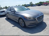 Hyundai Genesis 3.8 KMHGN4JE0FU091303 снимка