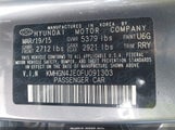 Hyundai Genesis 3.8 KMHGN4JE0FU091303 снимка