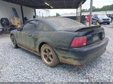 Ford Mustang 1FAFP4044YF177018 снимка