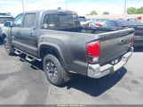 Toyota Tacoma Sr5 V6 3TMAZ5CN0JM075830 fotografie