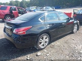 Nissan Altima 3.5 Sl 1N4BL3AP1EC141765 снимка