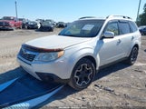 Subaru Forester 2.5X Premium JF2SH6CC5AH747155 снимка