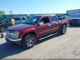 Chevrolet Colorado Lt 1GCDS13E788112400 снимка