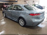 Toyota Corolla Le 5YFEPRAE5LP121732 снимка
