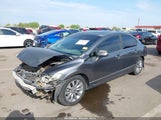 Honda Civic Ex 19XFA1F81AE073266 снимка