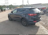 Hyundai Santa Fe Sport 5XYZTDLB4DG056736 fotografie