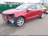 Chevrolet Impala 2Lz 2G1165S39F9181498 снимка