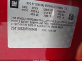 Chevrolet Impala 2Lz 2G1165S39F9181498 снимка