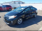 Toyota Prius Two JTDKN3DU3E1768193 fotografie
