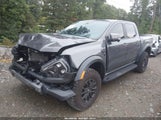 Ford Ranger Raptor 1FTER4LR7RLE71314 снимка