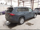 Toyota Grand Highlander Hybrid Xle 5TDACAB59RS002284 снимка