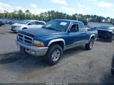 Dodge Dakota Slt 1D7HG42N14S507634 снимка