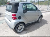 Smart Fortwo Passion WMEEK31X48K192876 снимка