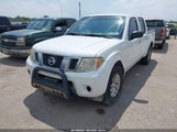 Nissan Frontier Sv 1N6AD0ER1EN748103 снимка