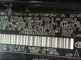 Toyota Prius JTDKB20U353045795 снимка