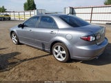 Mazda Mazda6 I Sport Ve 1YVHP80C675M14480 photo