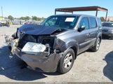 Honda Pilot Lx 5FNYF3H21FB015772 снимка