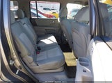 Honda Pilot Lx 5FNYF3H21FB015772 снимка