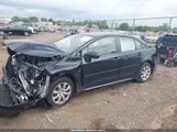 Toyota Corolla Le JTDEPMAE1MJ174453 снимка