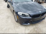 BMW 550I xDrive WBAFU9C50DDY71132 снимка