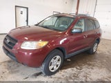 Hyundai Santa Fe Gls 5NMSG73D69H283836 снимка