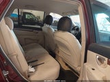 Hyundai Santa Fe Gls 5NMSG73D69H283836 снимка