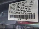Honda Accord 2.4 Se 1HGCP2F66BA128063 снимка
