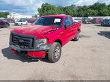 Ford F-150 Xl 1FTEX1E87AKE05848 снимка